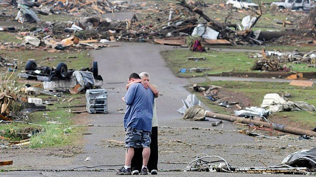 Worst Natural Disasters In History