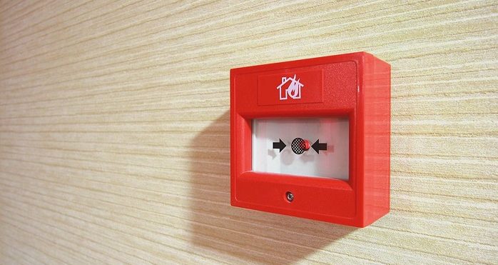fire alarm system