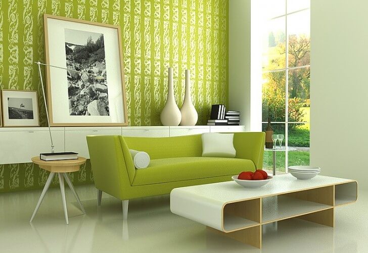 home decor living room