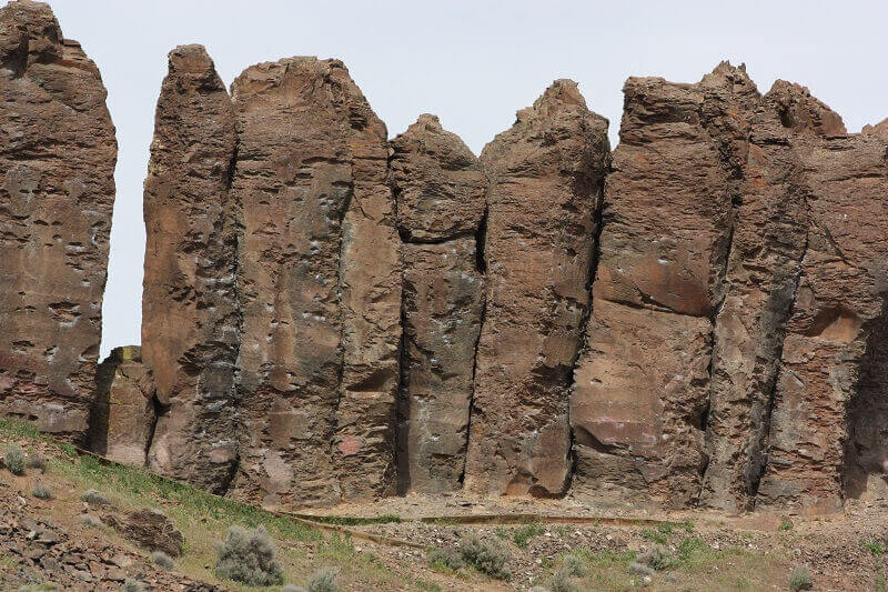 Columbia River Basalt Group