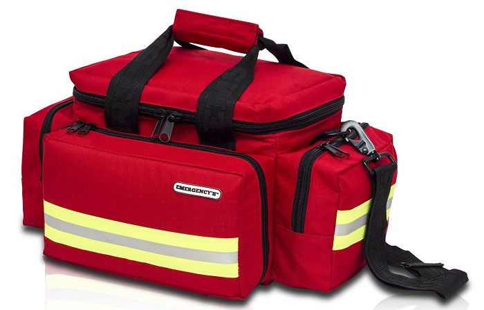 emergency kit bag