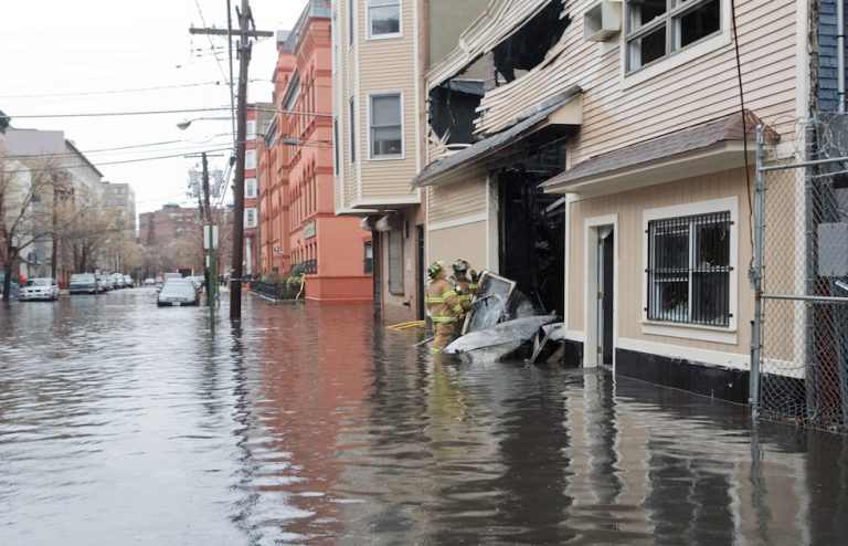 floods disaster preparedness plan