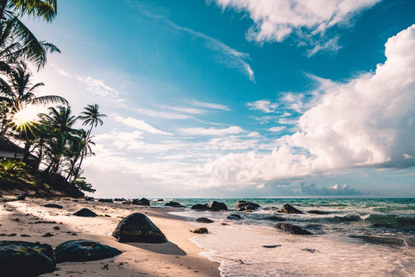 ocean