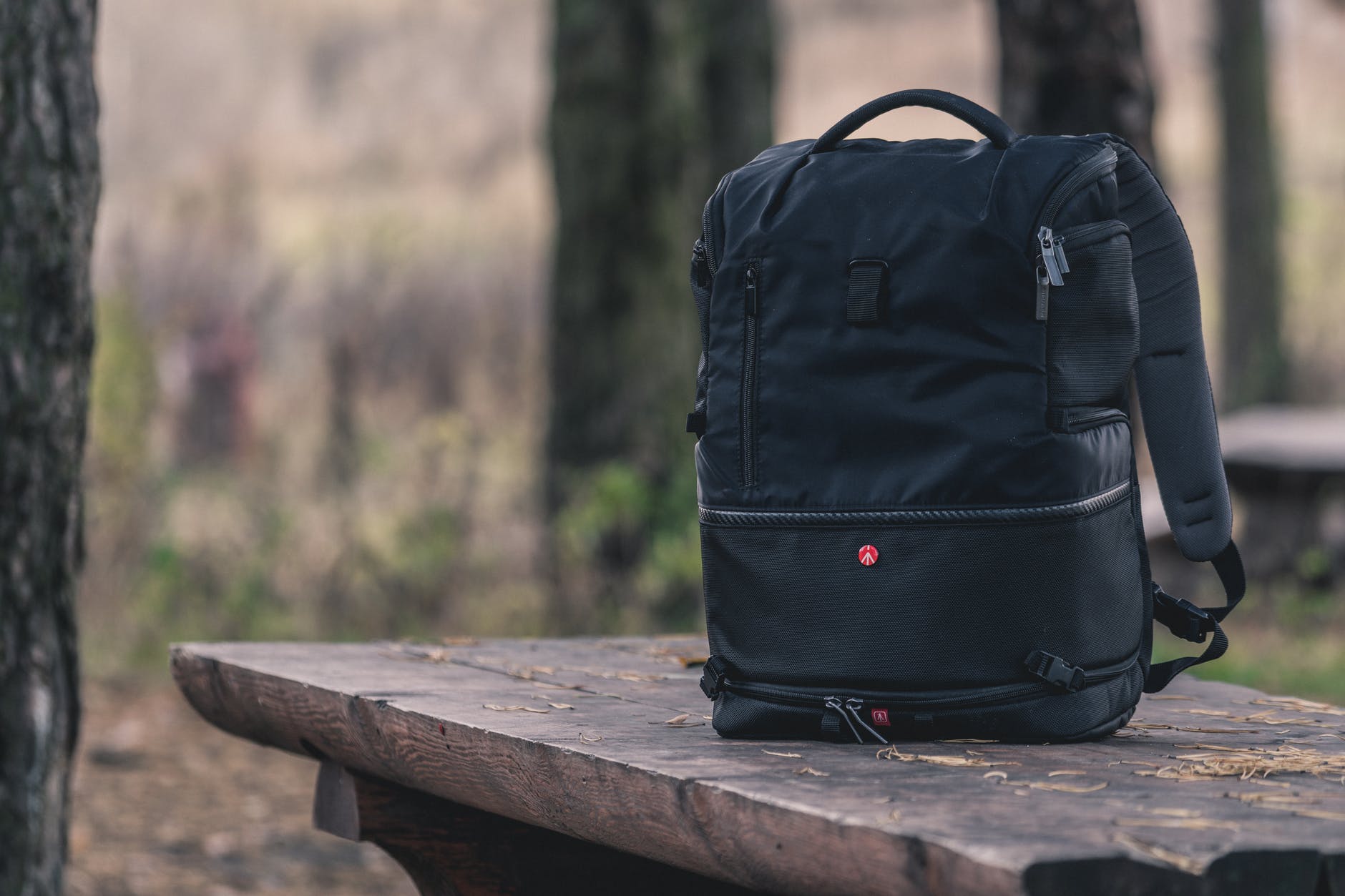 backpack