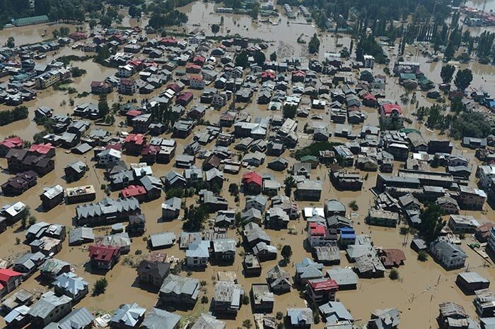 Disaster Management