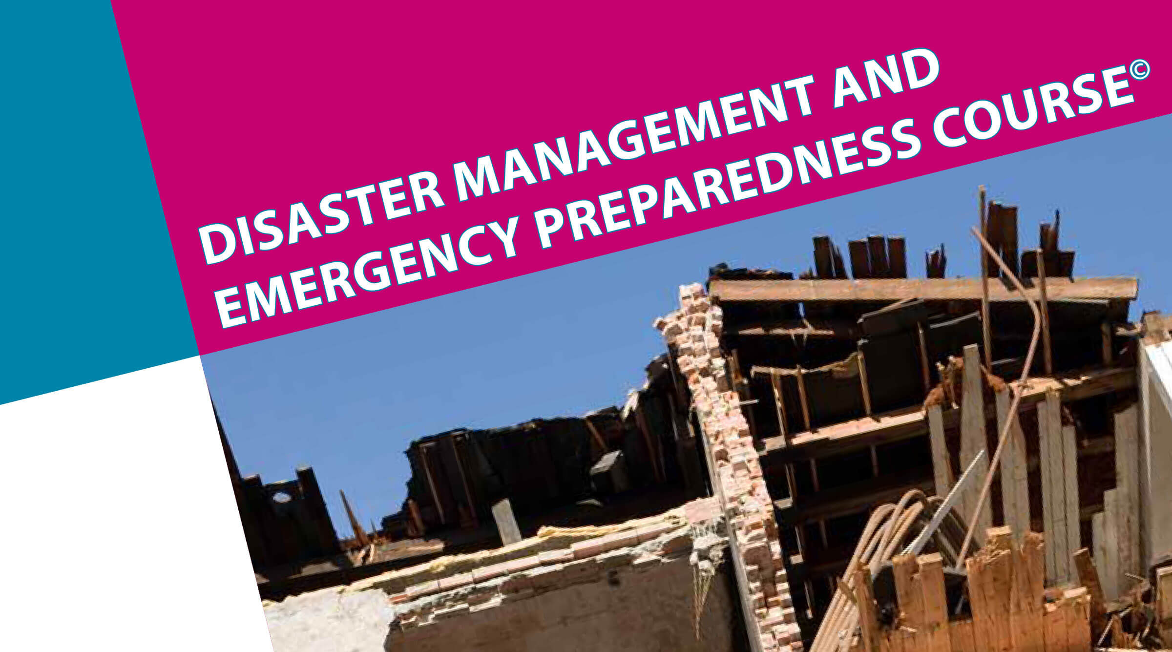 Disaster Management