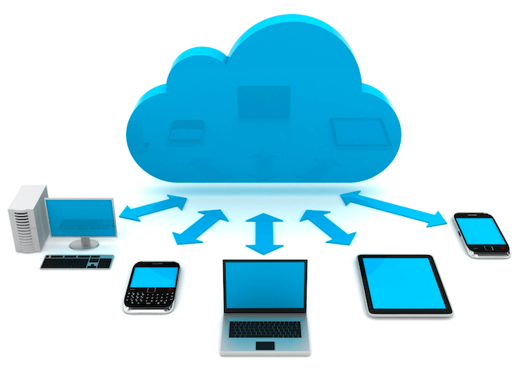 Disaster Recovery