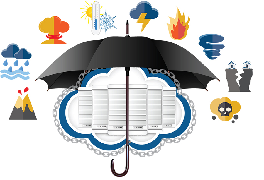 Disaster Recovery Companies