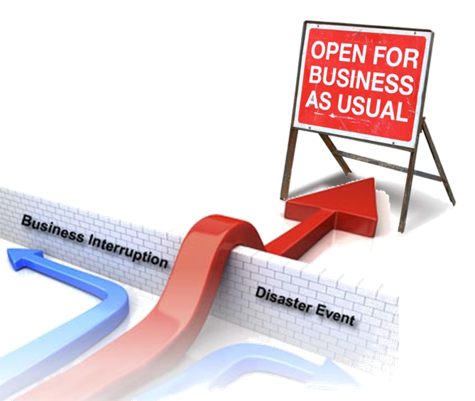 Disaster Recovery Companies