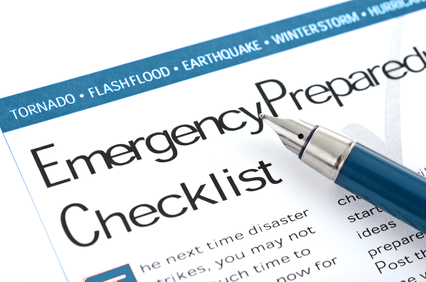 Disaster Recovery Services