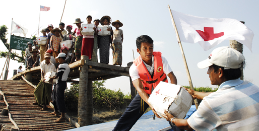 Disaster Response Services