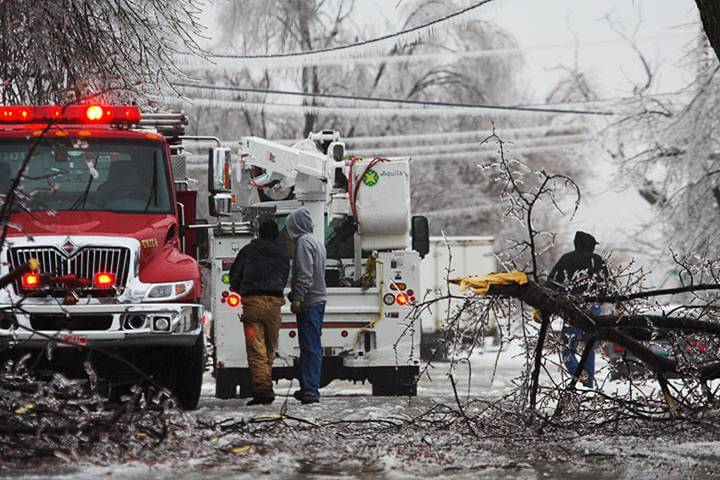 Emergency Management