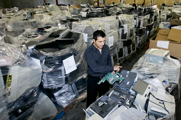 IT Disaster Recovery Plan