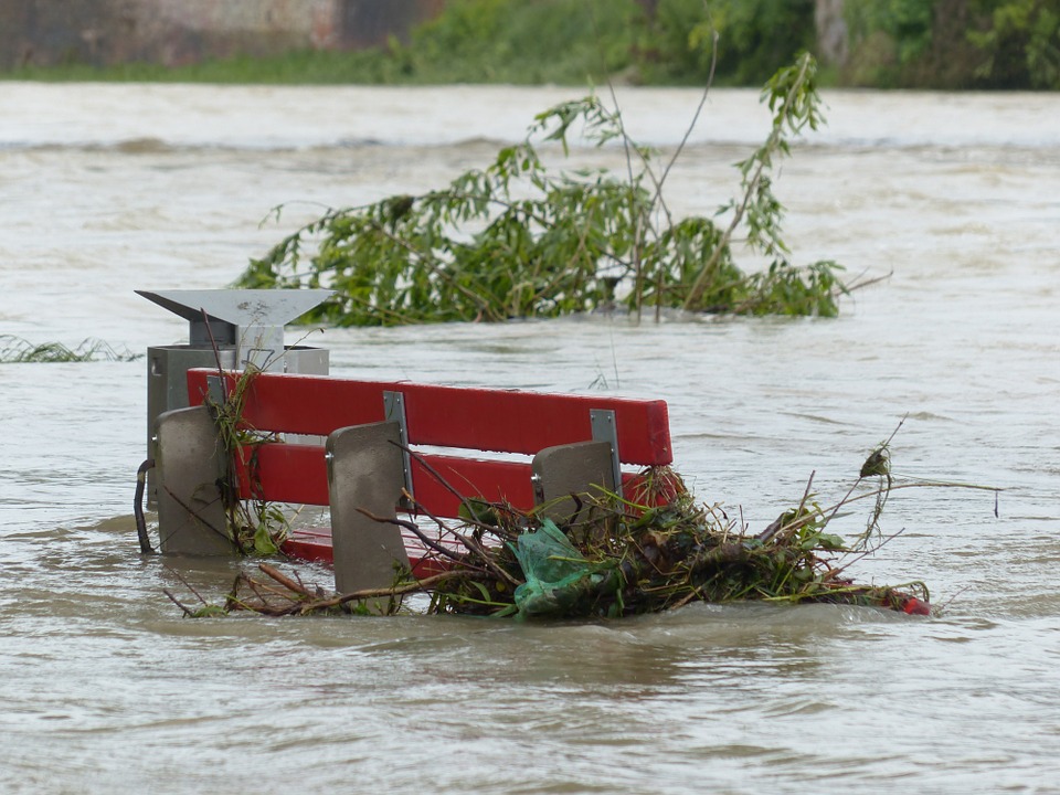 Lutheran Disaster Response