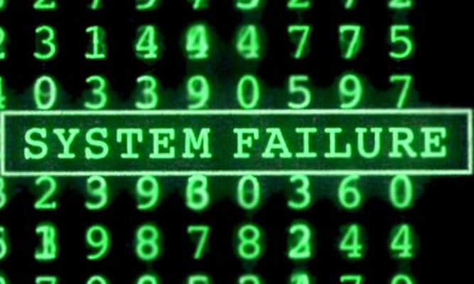 Network disaster recovery plan
