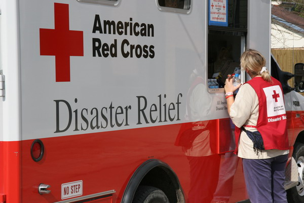 Disaster Relief Organizations