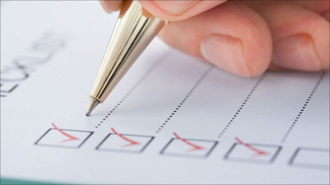 Disaster Recovery Planning Checklist
