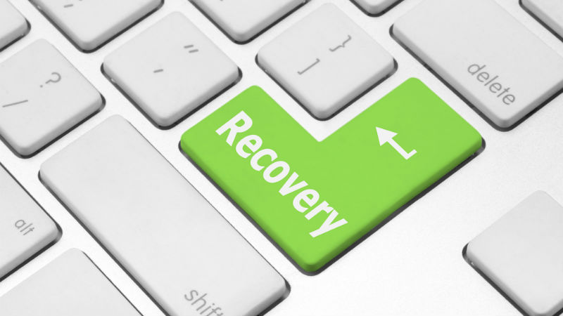 What Is Disaster Recovery
