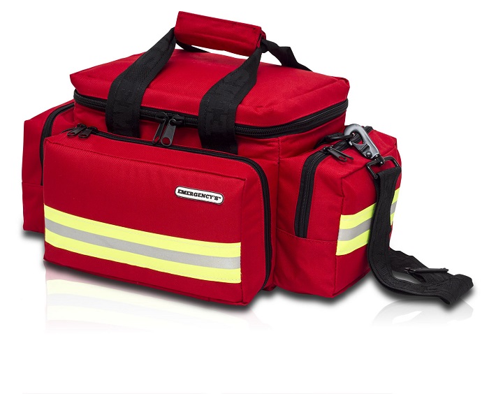 emergency kit bag