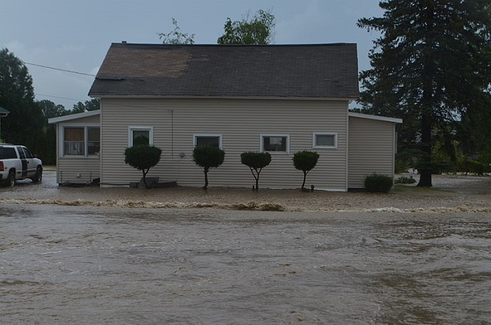 Canandaigua flash flood 
